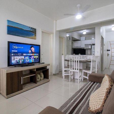 Prn12 - Climatizado, Prox Calcadao, Sacada, 2 Dorm Apartment Balneario Camboriu Bagian luar foto
