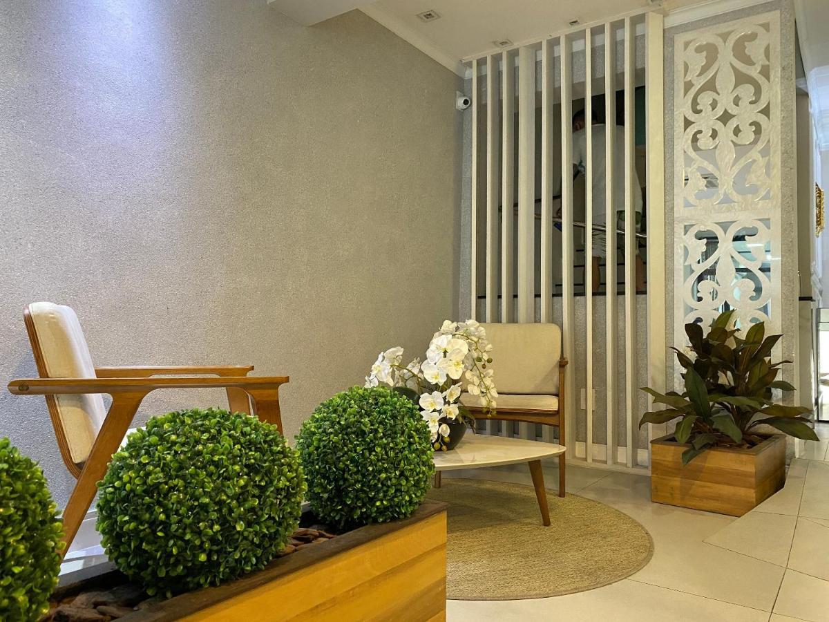 Prn12 - Climatizado, Prox Calcadao, Sacada, 2 Dorm Apartment Balneario Camboriu Bagian luar foto
