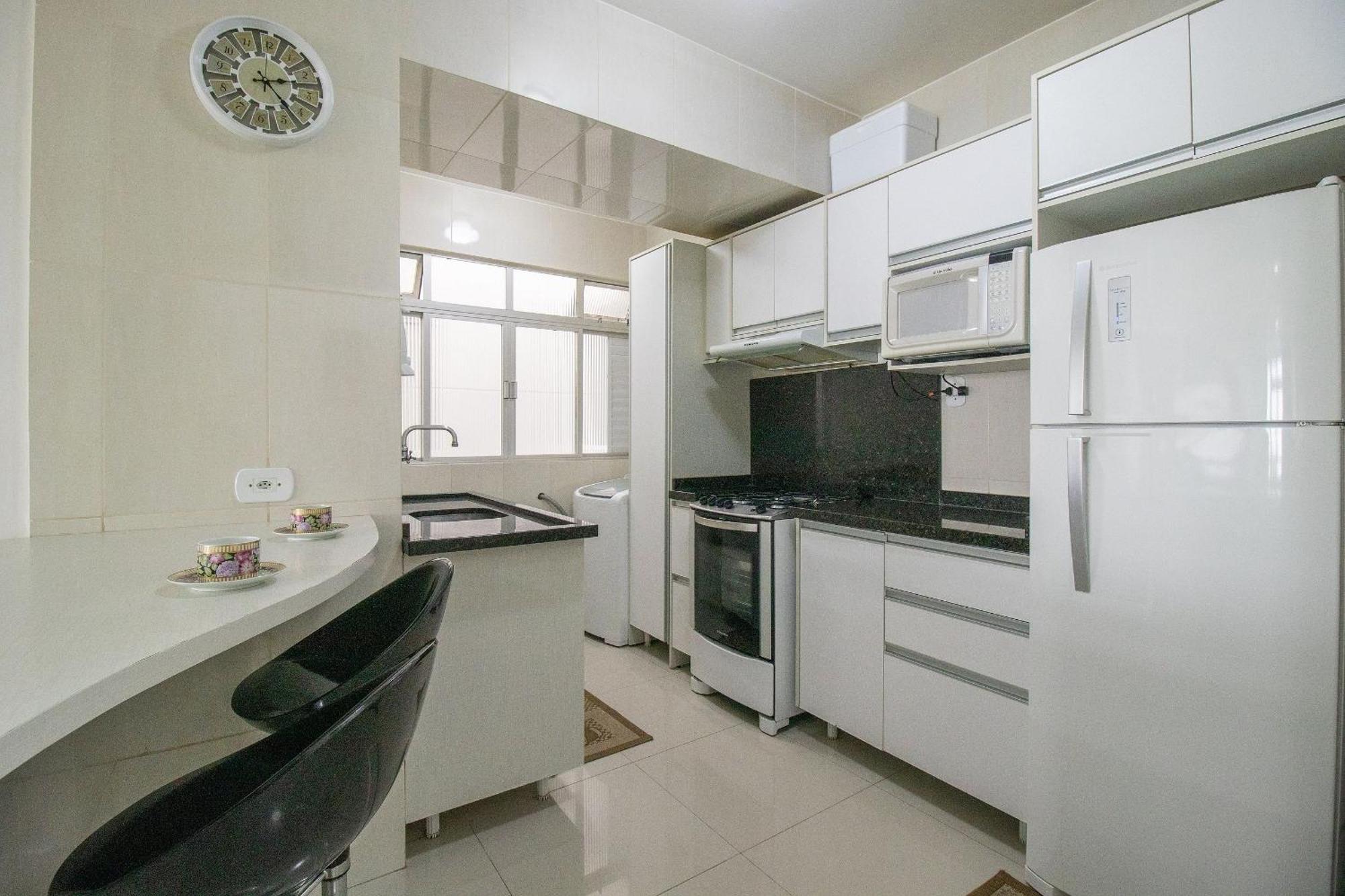 Prn12 - Climatizado, Prox Calcadao, Sacada, 2 Dorm Apartment Balneario Camboriu Bagian luar foto