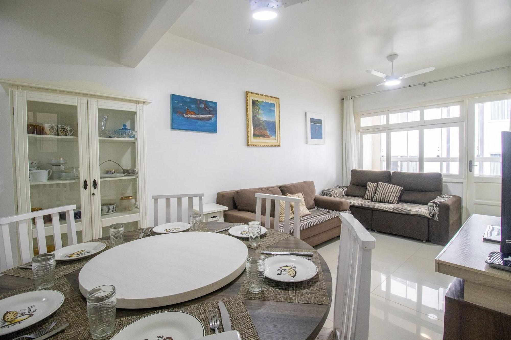 Prn12 - Climatizado, Prox Calcadao, Sacada, 2 Dorm Apartment Balneario Camboriu Bagian luar foto