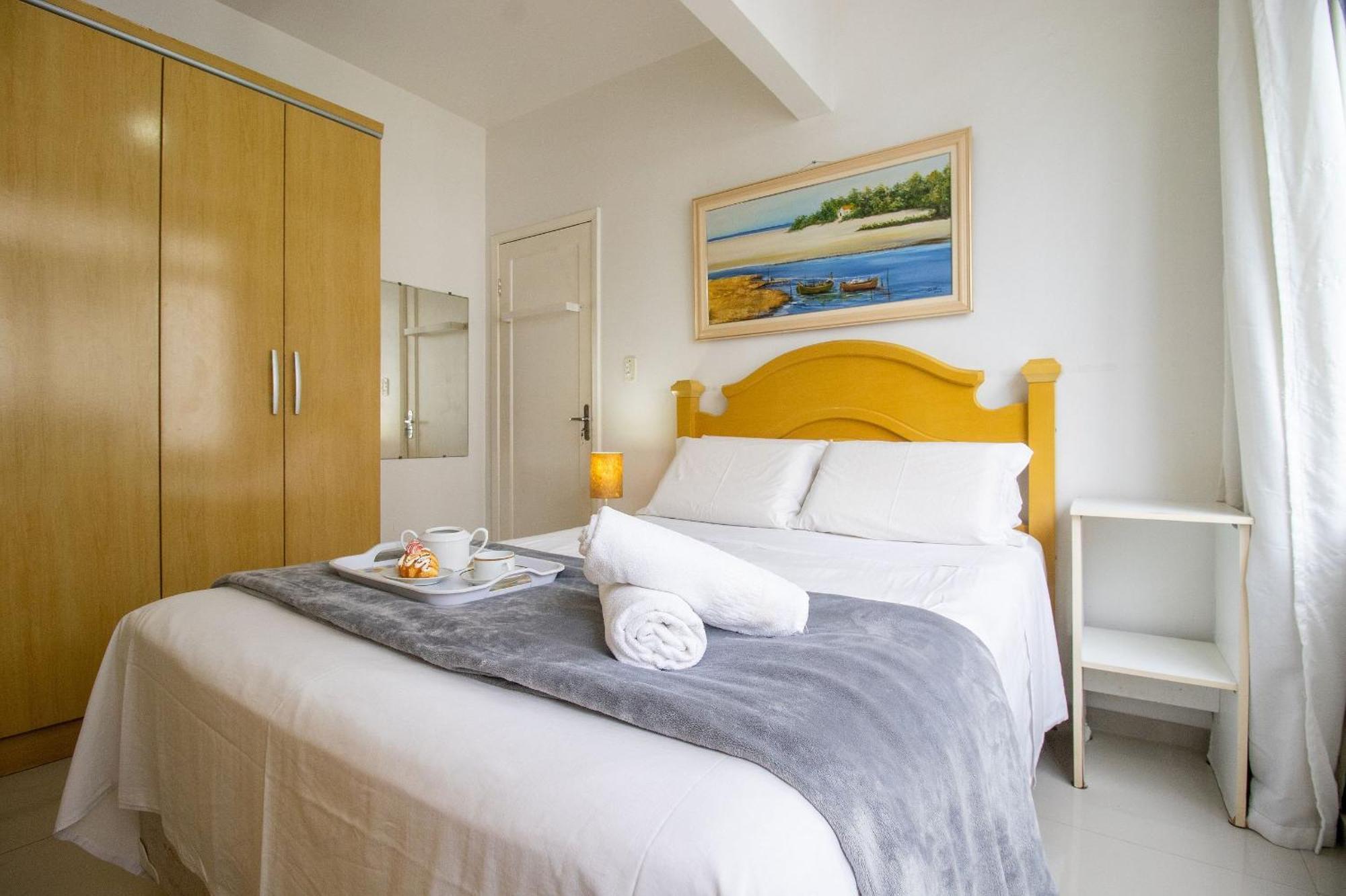 Prn12 - Climatizado, Prox Calcadao, Sacada, 2 Dorm Apartment Balneario Camboriu Bagian luar foto