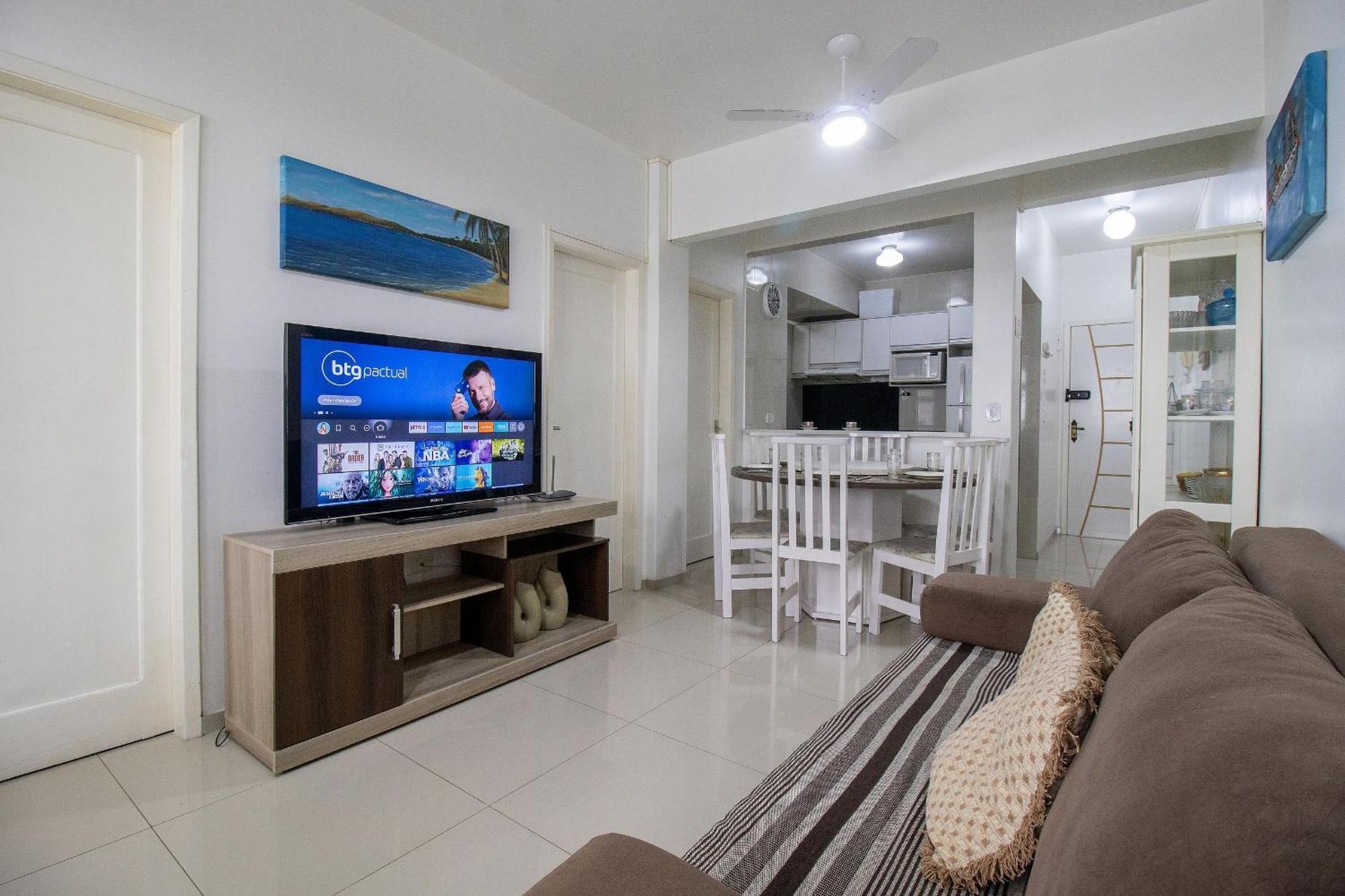 Prn12 - Climatizado, Prox Calcadao, Sacada, 2 Dorm Apartment Balneario Camboriu Bagian luar foto
