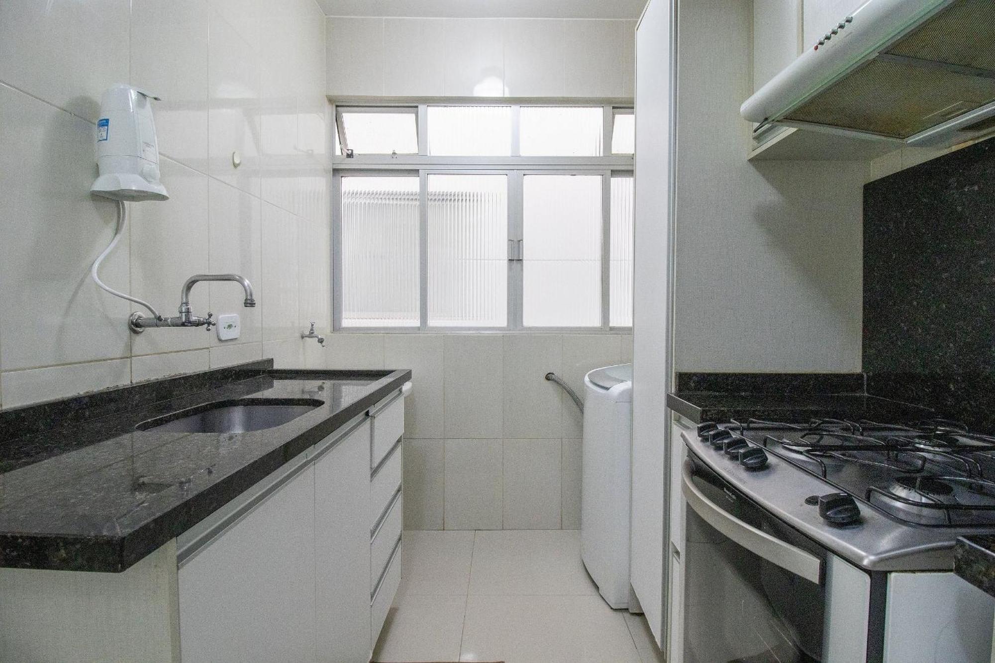 Prn12 - Climatizado, Prox Calcadao, Sacada, 2 Dorm Apartment Balneario Camboriu Bagian luar foto