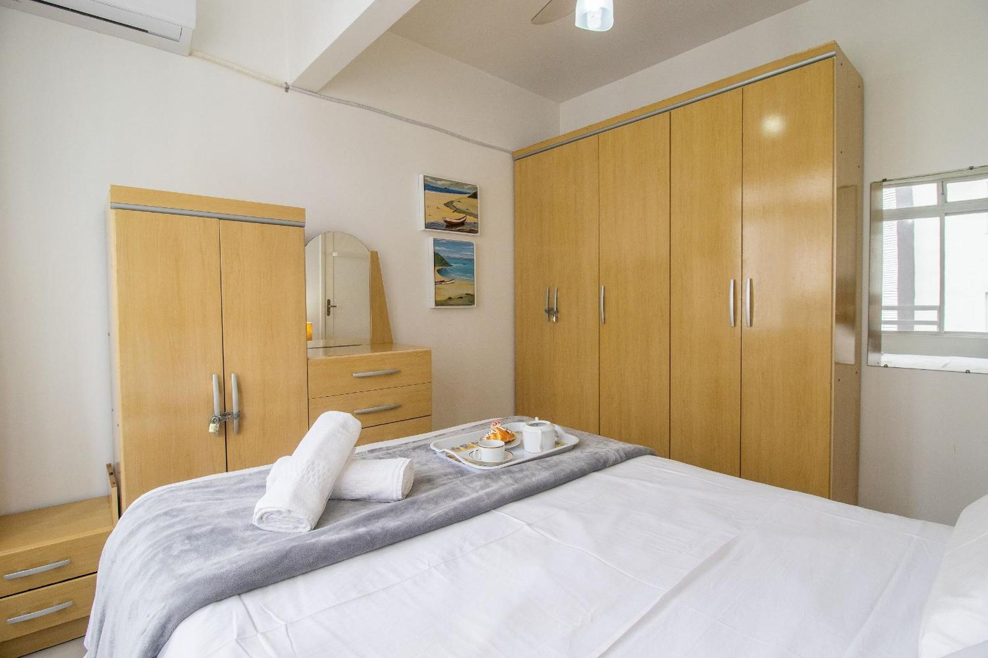 Prn12 - Climatizado, Prox Calcadao, Sacada, 2 Dorm Apartment Balneario Camboriu Bagian luar foto