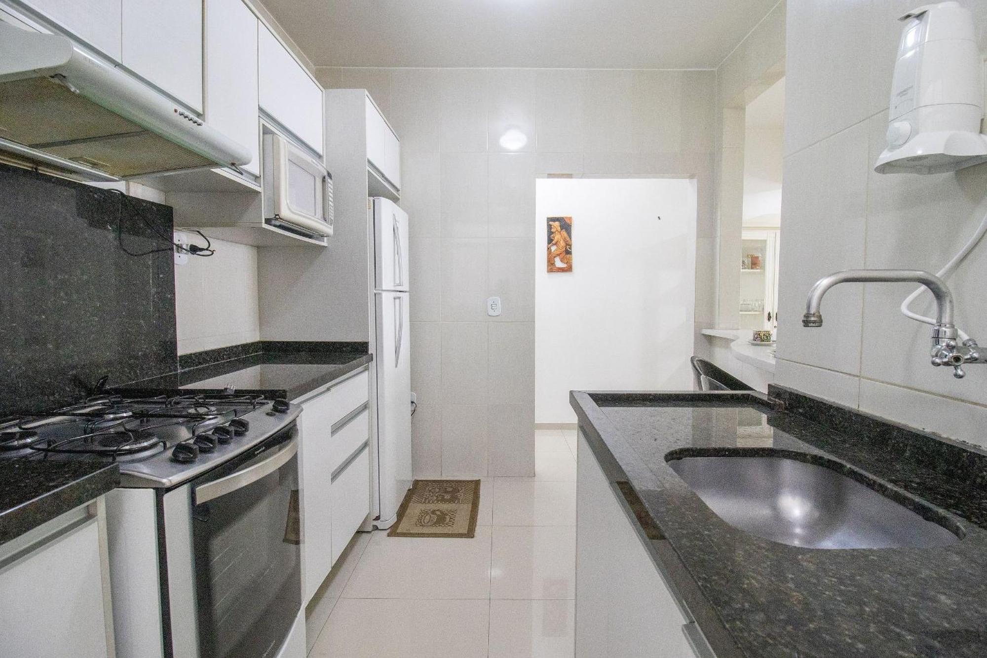 Prn12 - Climatizado, Prox Calcadao, Sacada, 2 Dorm Apartment Balneario Camboriu Bagian luar foto