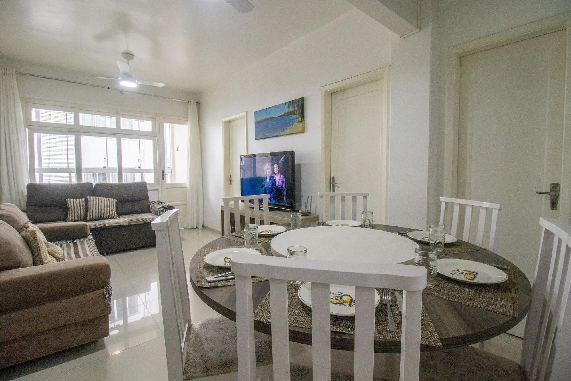 Prn12 - Climatizado, Prox Calcadao, Sacada, 2 Dorm Apartment Balneario Camboriu Bagian luar foto