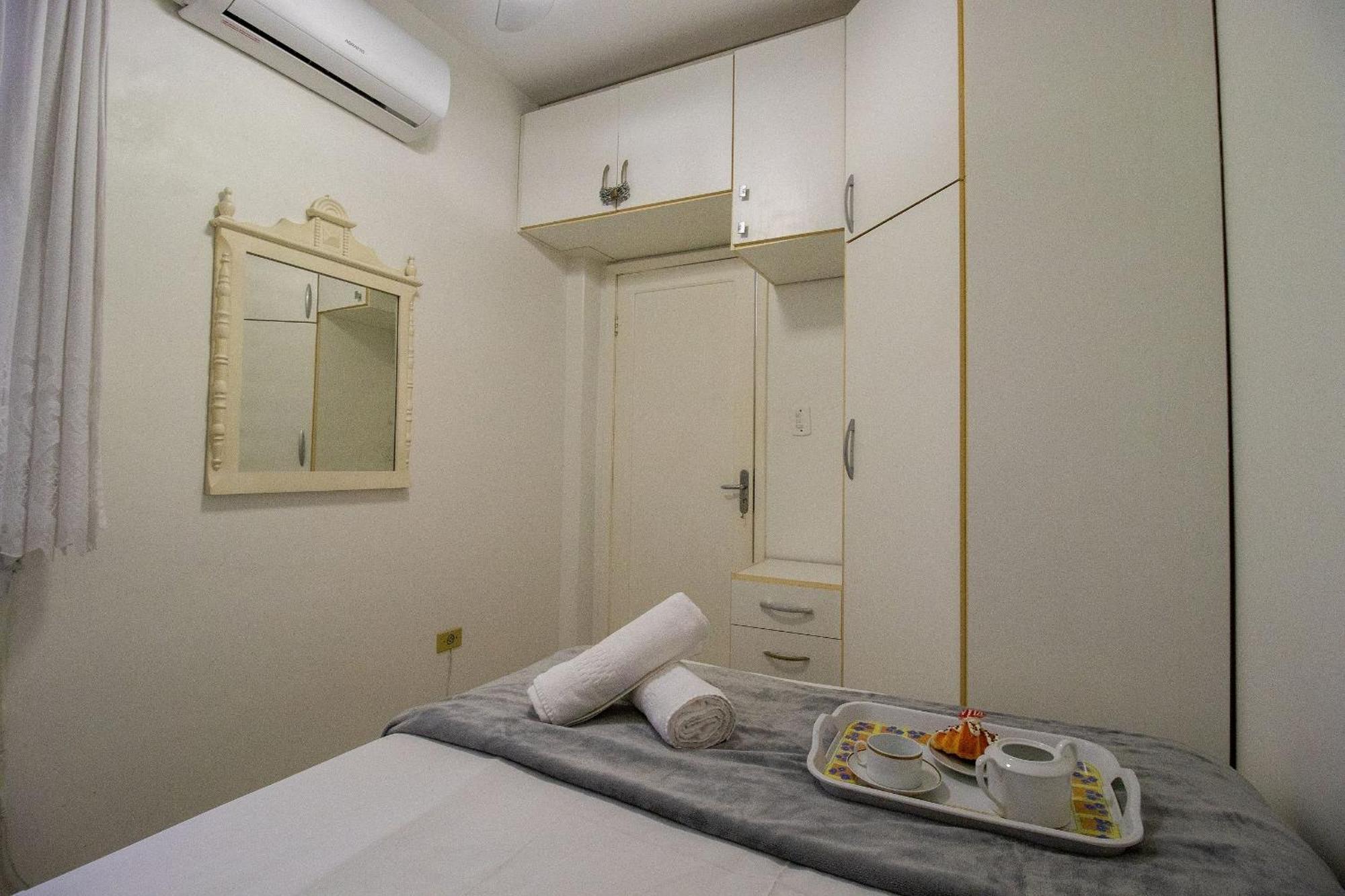 Prn12 - Climatizado, Prox Calcadao, Sacada, 2 Dorm Apartment Balneario Camboriu Bagian luar foto