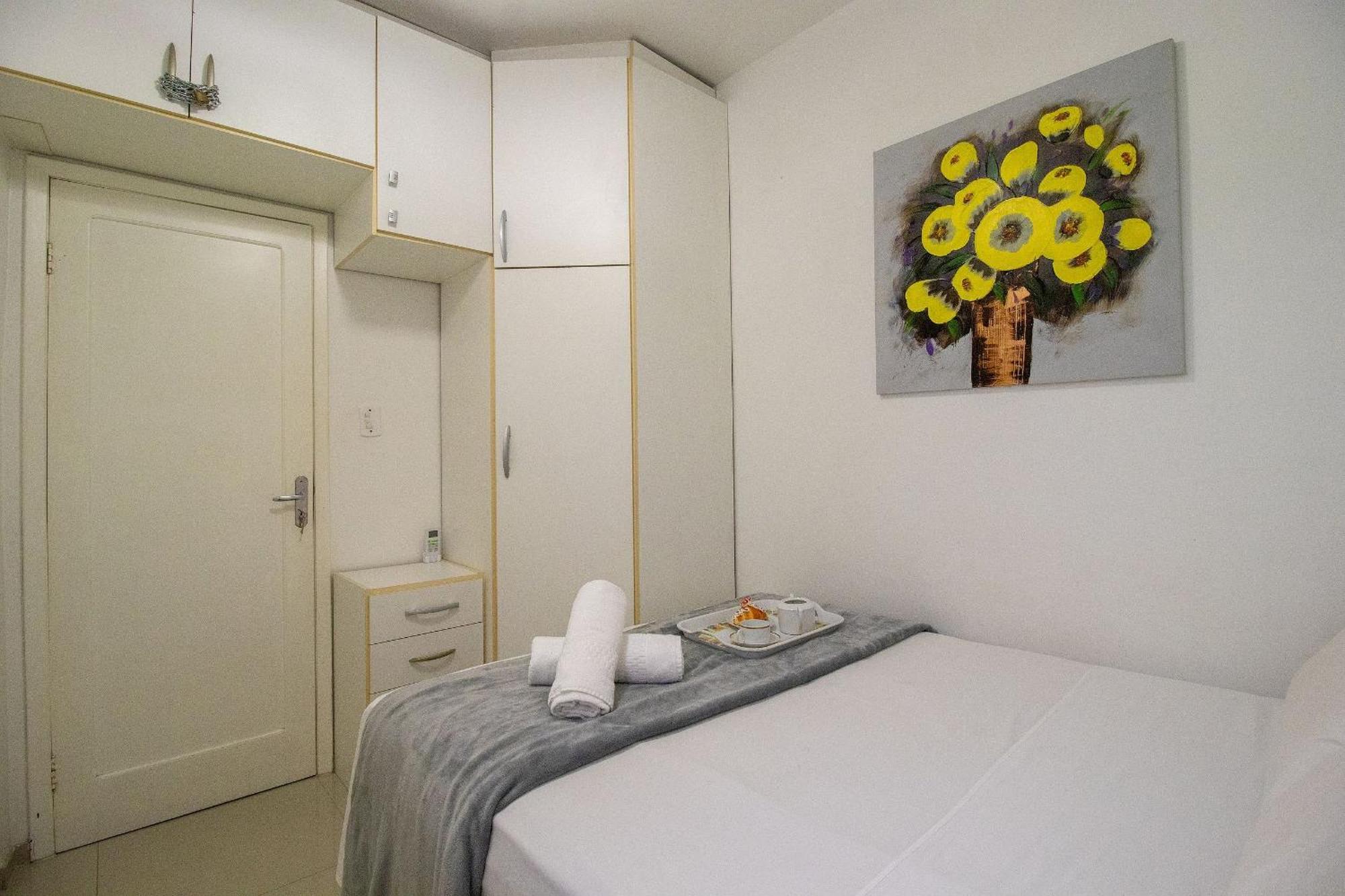 Prn12 - Climatizado, Prox Calcadao, Sacada, 2 Dorm Apartment Balneario Camboriu Bagian luar foto