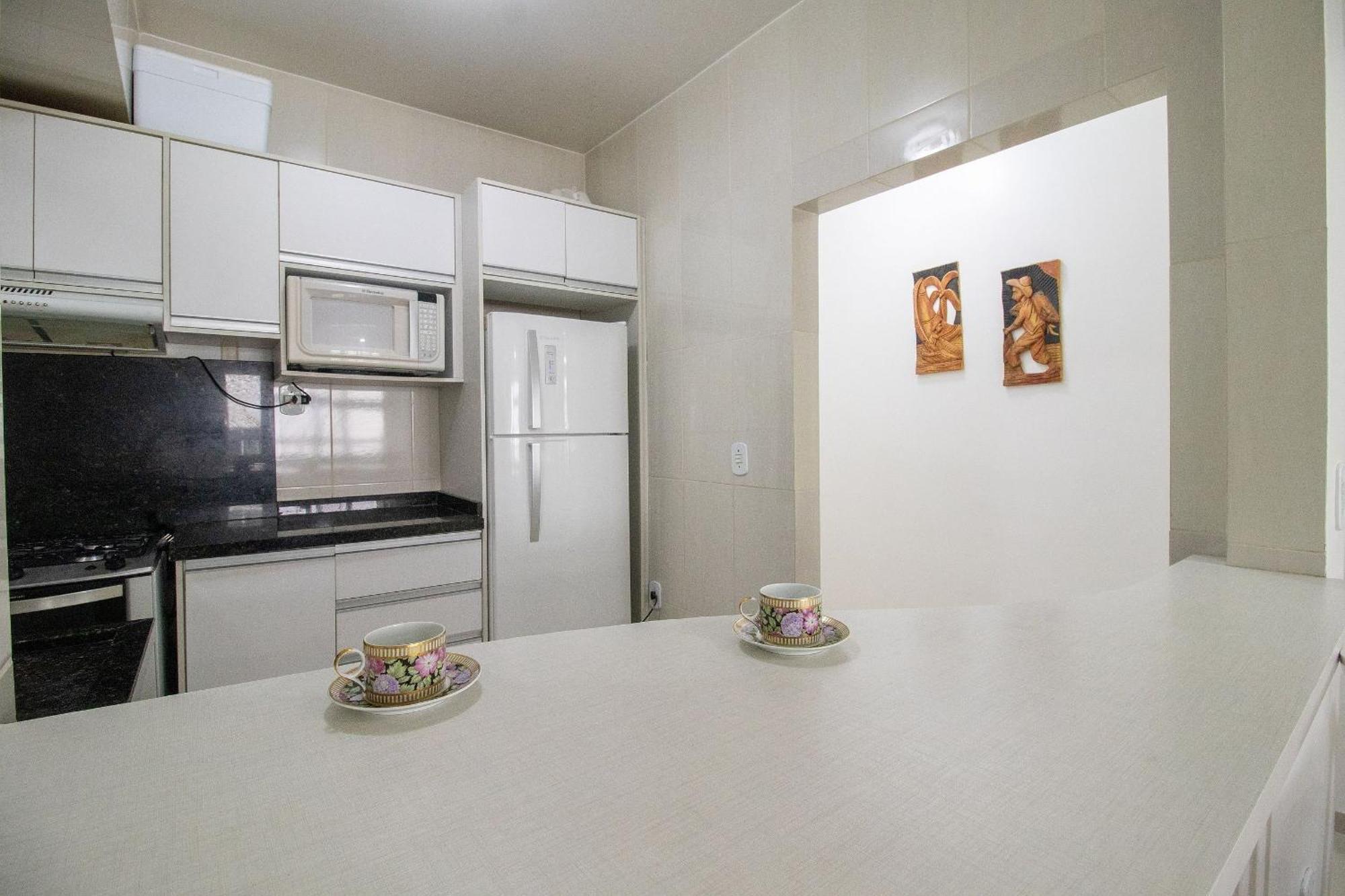 Prn12 - Climatizado, Prox Calcadao, Sacada, 2 Dorm Apartment Balneario Camboriu Bagian luar foto