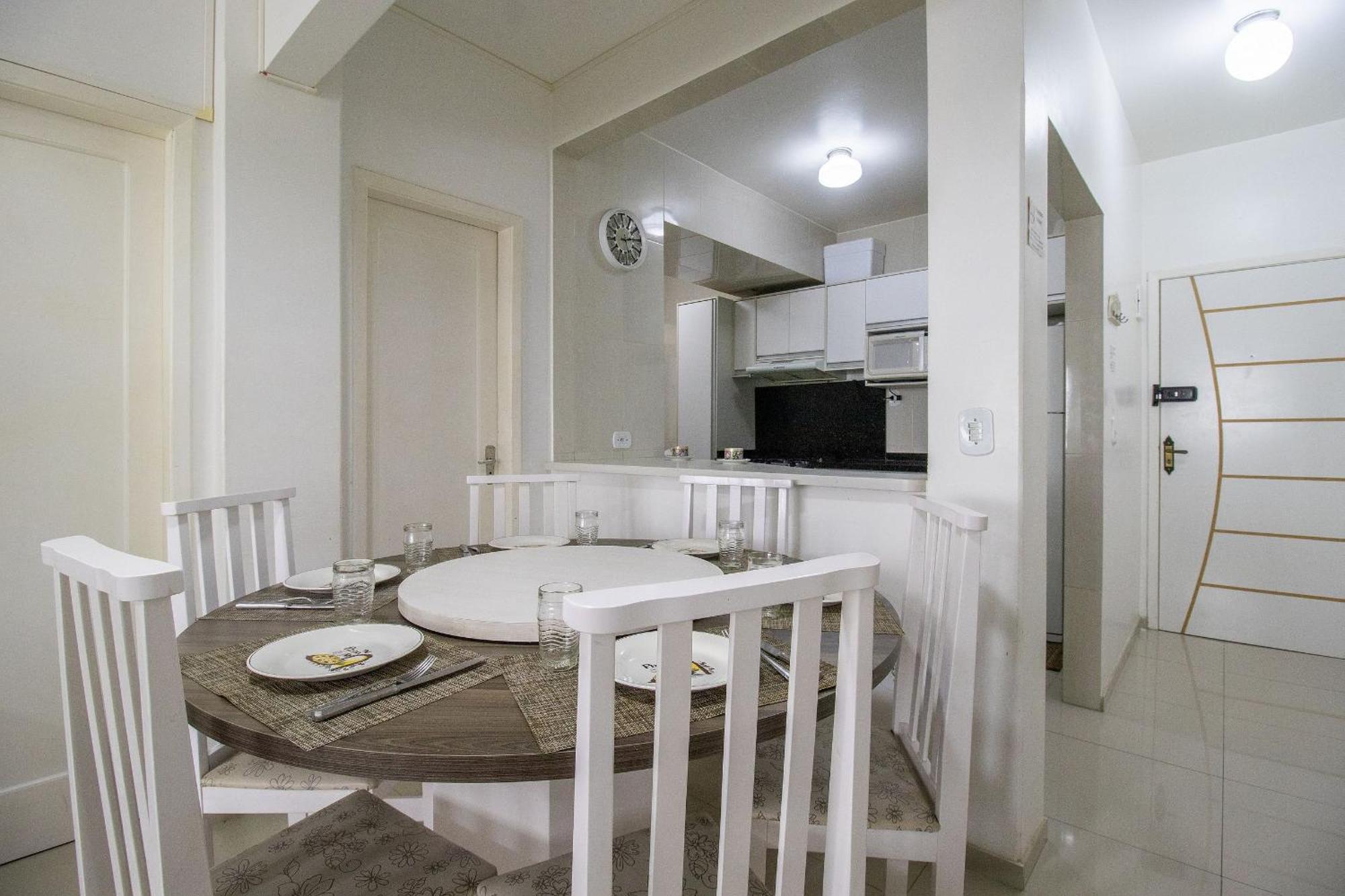 Prn12 - Climatizado, Prox Calcadao, Sacada, 2 Dorm Apartment Balneario Camboriu Bagian luar foto