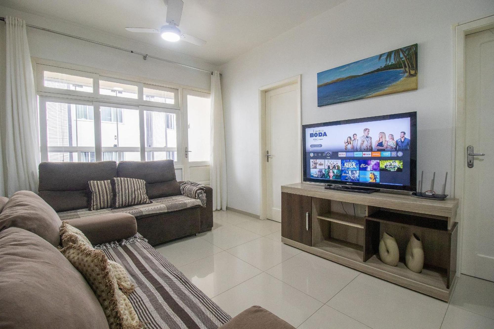 Prn12 - Climatizado, Prox Calcadao, Sacada, 2 Dorm Apartment Balneario Camboriu Bagian luar foto