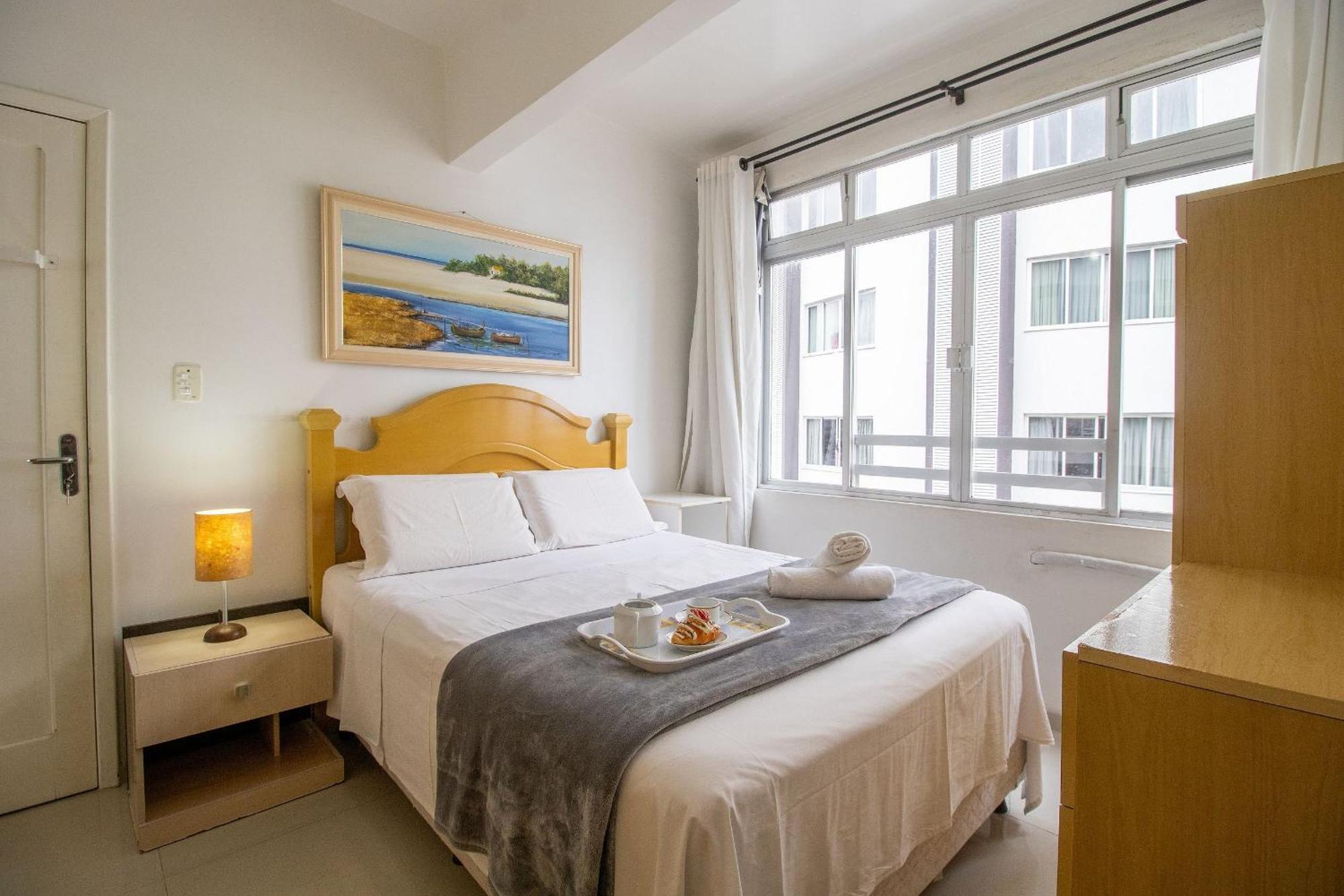Prn12 - Climatizado, Prox Calcadao, Sacada, 2 Dorm Apartment Balneario Camboriu Bagian luar foto